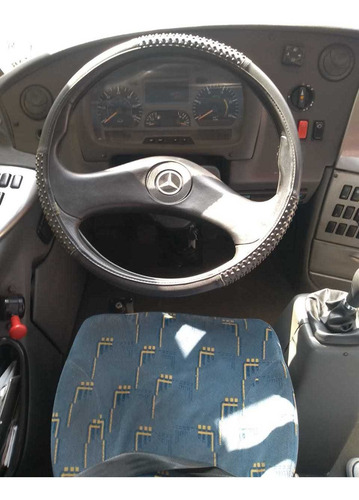 Imagem 8 de 15 de Mercedes Benz Irizar Century