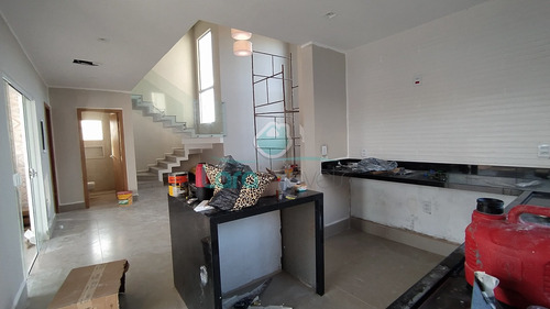 Imagem 9 de 15 de Casa De Condominio Em Alphaville - Rio Das Ostras, Rj - 2858
