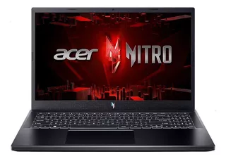 Notebook Acer Nitro V15 Anv15-51-58ql 8gb Ram Rtx2050 512gb