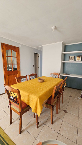 Cómoda Casa Amoblada, Pto. Varas (100582)