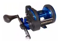 Comprar Reel Interfish Atolon 3 Rulemanes Rel6.0 Pesca Febo