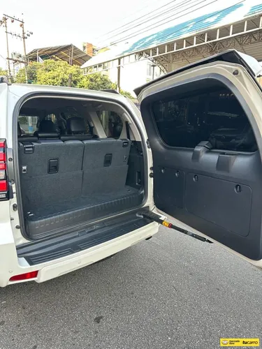 Toyota Prado 2.8 Tx-L At6