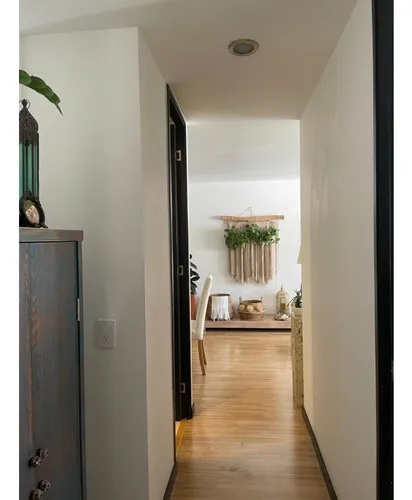 Venta De Apartamento En Loma De Los González