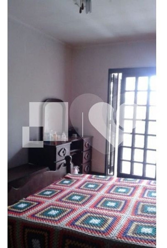 Imagem 14 de 30 de Casa Sobrado No Bairro Santana - Reo424738