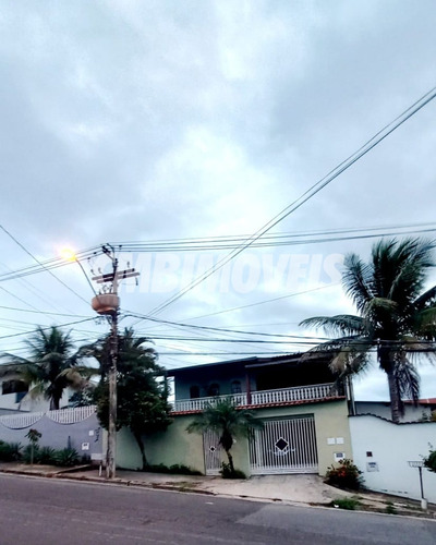 Imagem 2 de 30 de Casa À Venda 3 Dormitórios No No Bairro Parque Jambeiro Em Campinas - Ca06726 - Ca06726 - 70763248