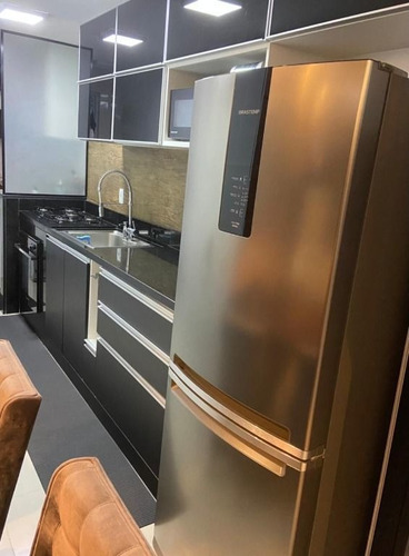 Imagem 7 de 20 de Apartamento Em Centro, Niterói/rj De 50m² 2 Quartos À Venda Por R$ 368.000,00 - Ap1003501-s