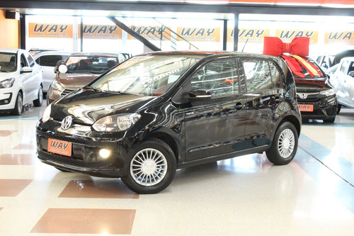 Volkswagen Up! 1.0 TSI MOVE UP 12V