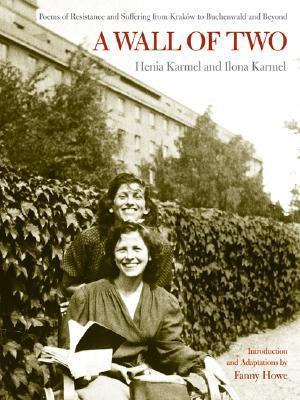 Libro A Wall Of Two - Henia Karmel