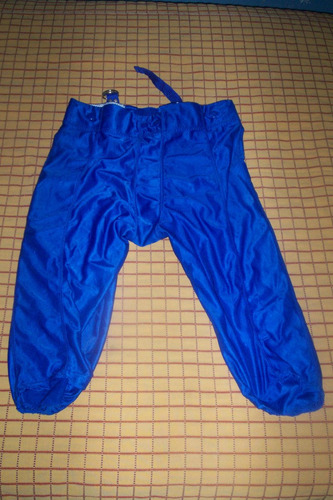 Imagen 2 de 2 de Pants Futbol Americano