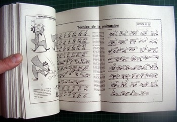 Imagen 4 de 6 de Envio Gratis Aprendiendo Comics 66 Lecciones Dibujo Animado