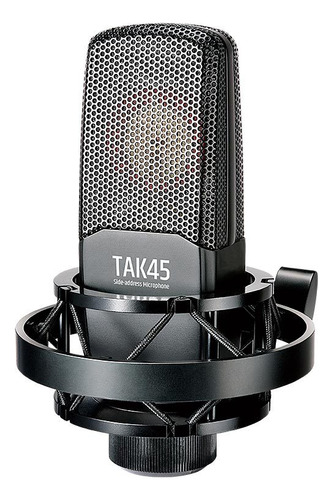 Micrófono De Condensador De Diafragma Takstar Tak55