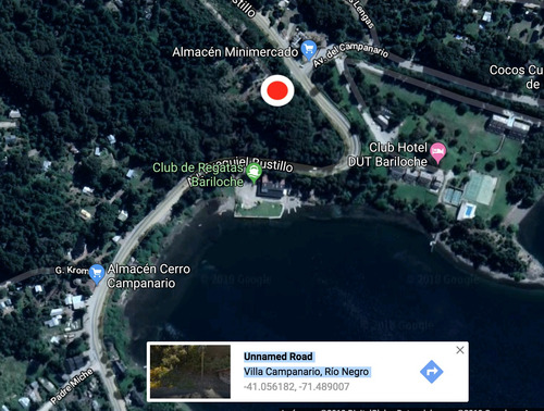 Imagen 15 de 15 de Alquiler De Cabaña Temporario En Bariloche P/6 Personas