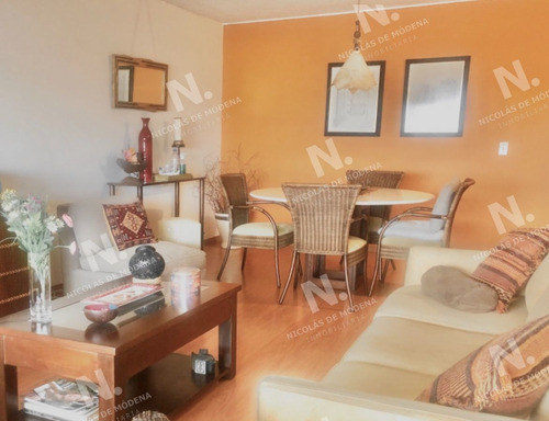 Imagen 2 de 14 de Apartamento A La Venta En Punta Del Este - Punta Del Este Roosevelt