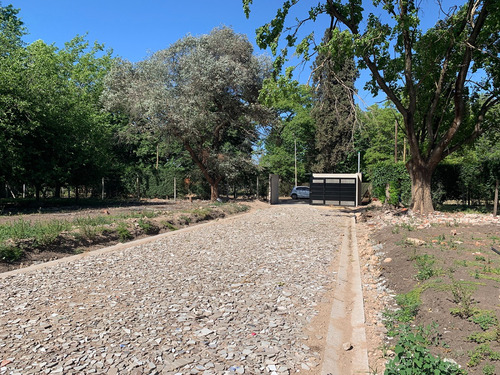 Imagen 8 de 11 de En Venta Terrenos/lotes De 11 X 25 En B° Cerrado Los Robles A Mts. De Ruta 8 - Jose C Paz Rincon De Tortuguitas Gba Zona Norte