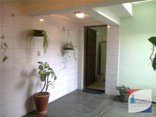 Imagem 4 de 28 de Casa Vila Carrão São Paulo - So0008