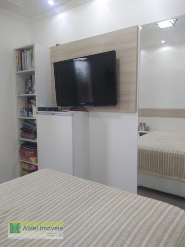 Apartamento Em Jardim Umuarama - São Paulo - 511