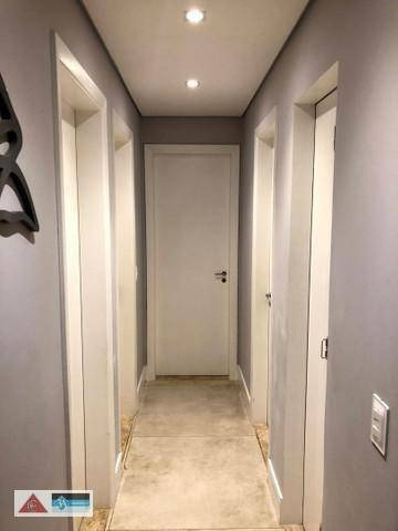 Imagem 10 de 21 de Apartamento Com 3 Dormitórios - Mooca - São Paulo/sp - Ap6504