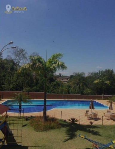 Imagem 14 de 17 de Casa Em Fase Final De Construção No Condomínio Village Moutonneé, Em Salto/sp. - Ca1568