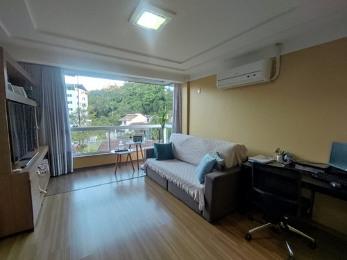 Imagem 2 de 17 de Apartamento Com Conceito Aberto No Bairro Bom Retiro - 35712137l