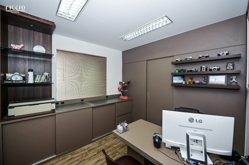Imagem 3 de 7 de Predio Comercial - Jardim Satelite - Ref: Ri5599 - V-ri5599