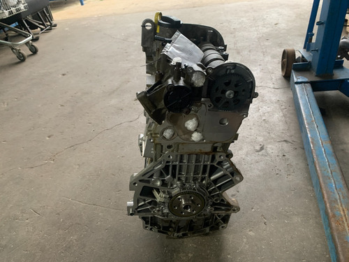 Motor Polo Cl Ad Tsi 1.0 2018 Automático