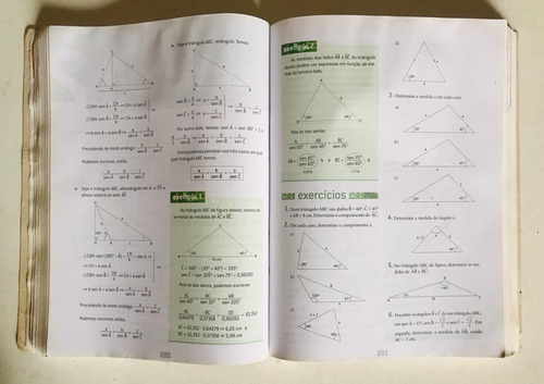 Matemática Volume Único Gelson Iezzi