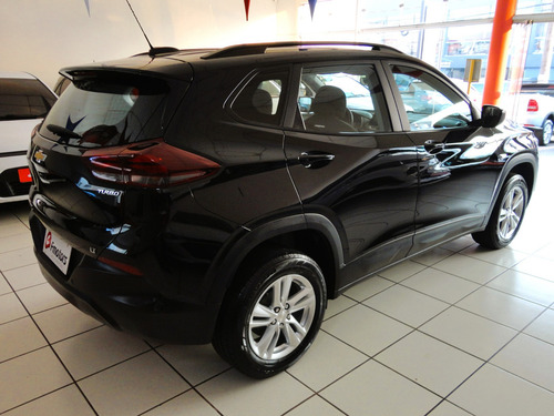 Chevrolet Tracker 1.0 TURBO FLEX LT AUTOMÁTICO