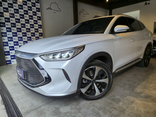BYD Song Plus 1.5 Dm-I