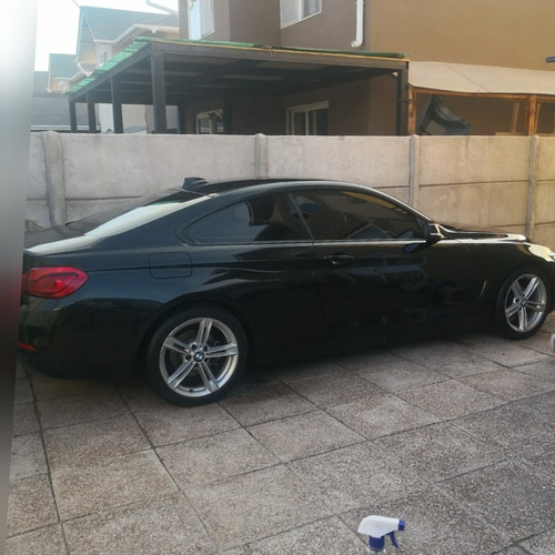 Bmw 420 I Coupe 2017
