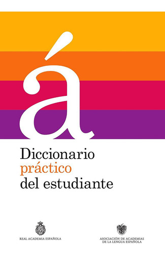 Libro Diccionario Práctico Del Estudiante / Practical Lrb2
