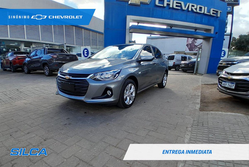 Chevrolet Onix Plus Ltz 1.0t 2025
