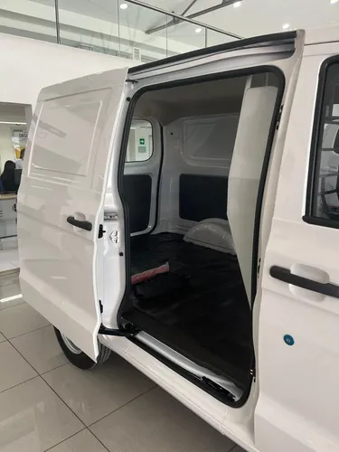Van Cargo N400 1.5 A/a