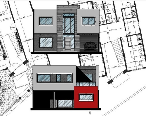 Arquitecto Estudio De Arquitectura Constructora Remodelación