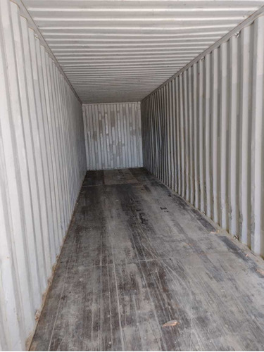 Imagen 15 de 15 de Contenedores Marítimos Containers 40' Dv