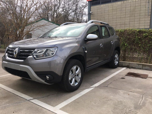 Imagen 2 de 17 de Renault Duster 1.6 4x2 0km