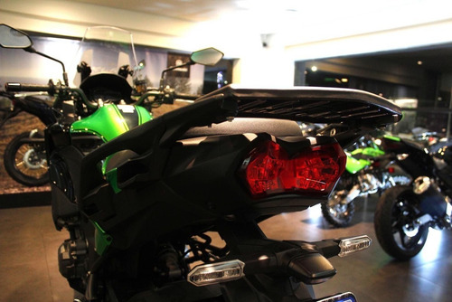 Imagen 5 de 11 de Versys 1000 Abs 2023 - Entrega Inmediata- Patenta En Enero