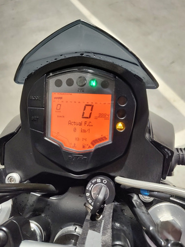 Ktm Duke 200