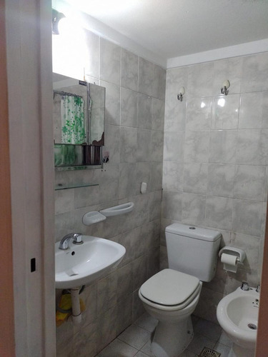Venta De Ph 3 Amb. En En Villa Luzuriaga Con Patio