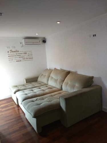 Sobrado Em Vila São João, Poá/sp De 175m² 3 Quartos À Venda Por R$ 480.000,00 - So623105