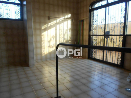 Imagem 16 de 29 de Casa Com 4 Dormitórios, 328 M² - Venda Por R$ 1.000.000,00 Ou Aluguel Por R$ 5.000,00/mês - Alto Da Boa Vista - Ribeirão Preto/sp - Ca2479
