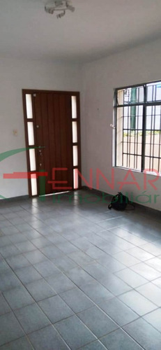 Imagem 3 de 25 de Casa Térrea 3 Dorms. Vila Mariana - Zona Sul - São Paulo - 1039