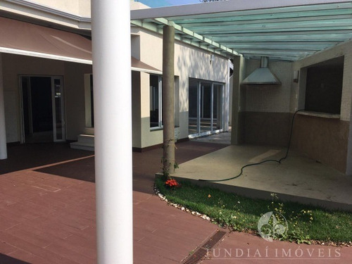Imagem 13 de 30 de Casa Para Locação No Condomínio Resid. Samambaia Em Jundiaí Em Jundiai, A/c 490 M², Alto Padrão, Localização Nobre Da Cidade. - Ca00435 - 70083110