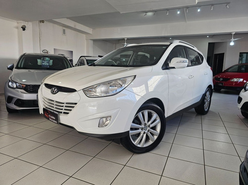 Hyundai IX35 2.0 16v