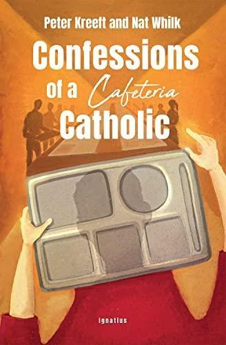 Confessions Of A Cafeteria Catholic - (libro En Inglés)