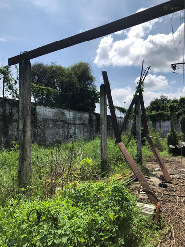 Terreno - San Juan Bautista Tuxtepec