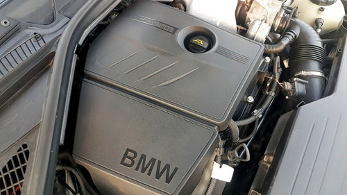 Imagen 10 de 17 de Bmw Serie 1 120i Excelente Estado Posible Permuta