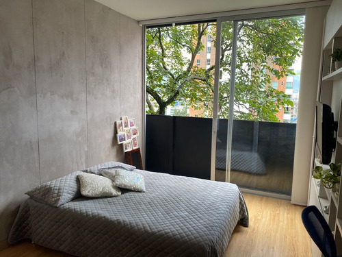 Imagen 11 de 12 de Apartamento En La Loma De Los Parras De 118 Mts2