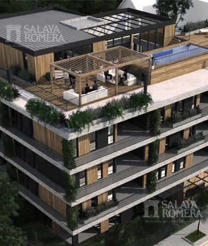 Imagen 6 de 18 de Oportunidad Venta Departamento 2 Ambientes Tigre
