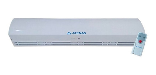 Cortina De Aire Atenas 120cm Frío Solo Cf-3512ly