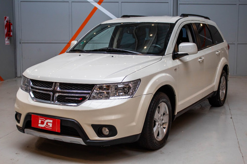 Dodge Journey 2.4 Se 170cv Atx